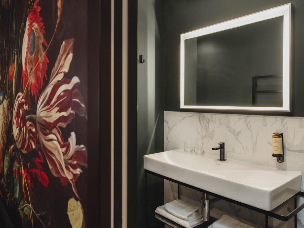 Le Nemours - Appartements Chalotais Rennes Exteriér fotografie