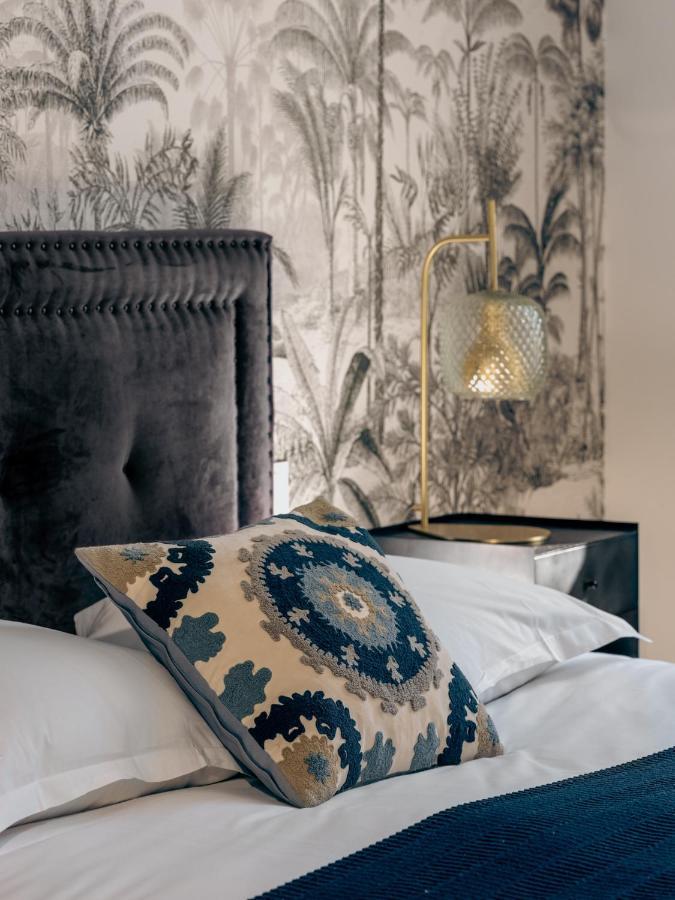 Le Nemours - Appartements Chalotais Rennes Exteriér fotografie
